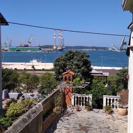 Apartman Maja Póla Kültér fotó