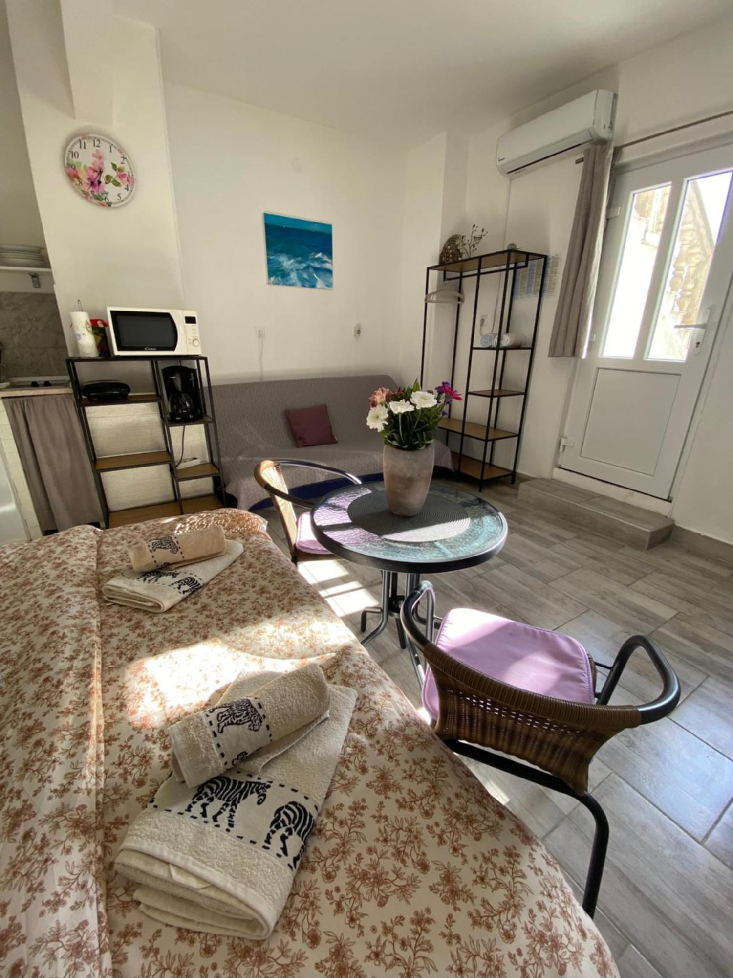 Apartman Maja Póla Kültér fotó