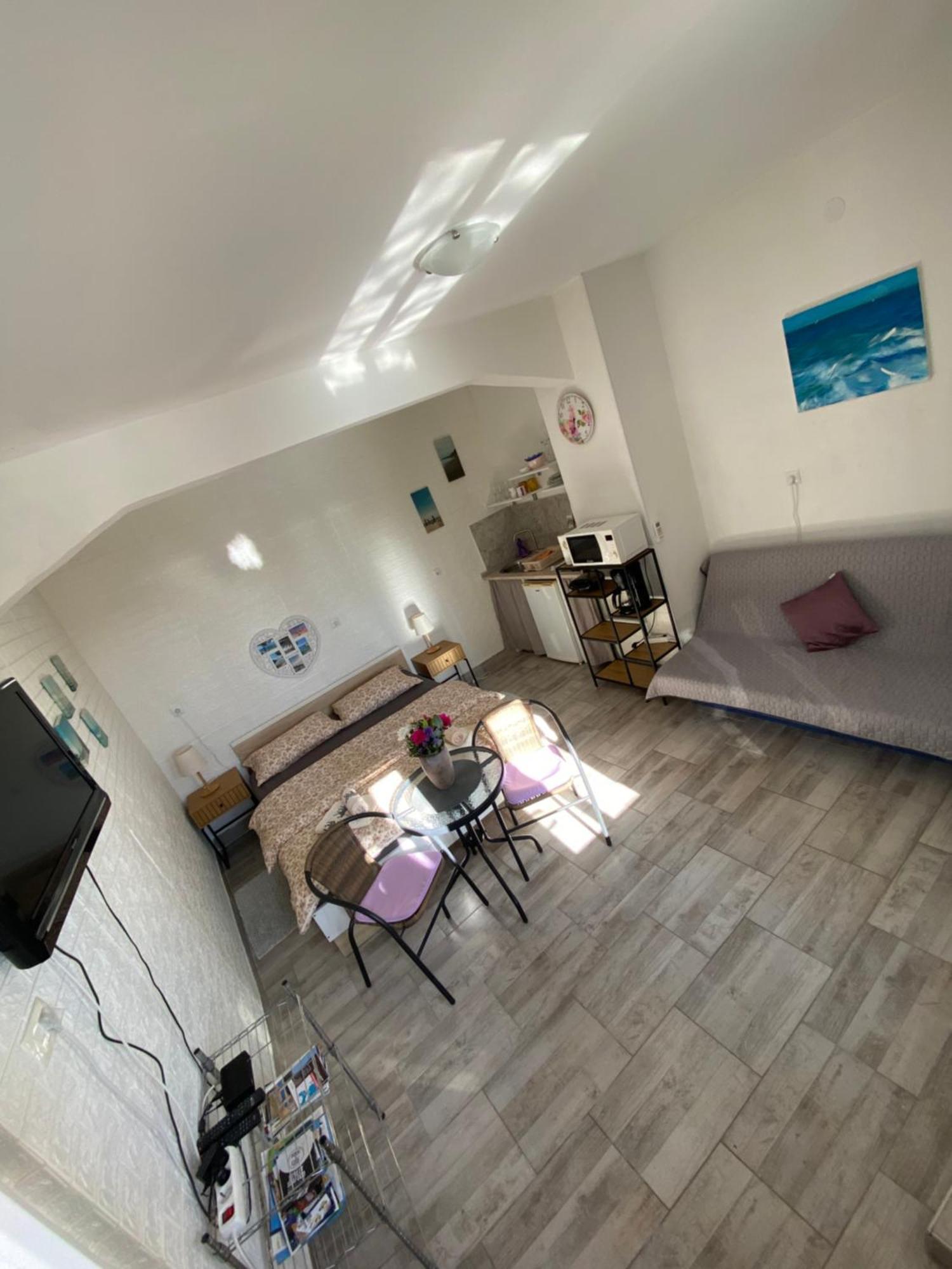 Apartman Maja Póla Kültér fotó