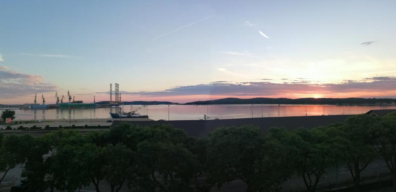 Apartman Maja Póla Kültér fotó